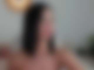 ANA SOFIA's Live Sex Cam Show