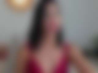 ANA SOFIA's Live Sex Cam Show