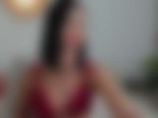 ANA SOFIA's Live Sex Cam Show