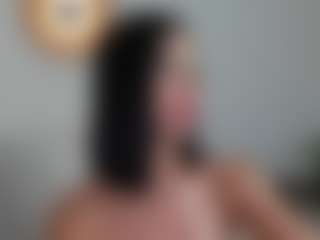 ANA SOFIA's Live Sex Cam Show