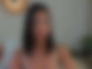 ANA SOFIA's Live Sex Cam Show