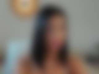 ANA SOFIA's Live Sex Cam Show