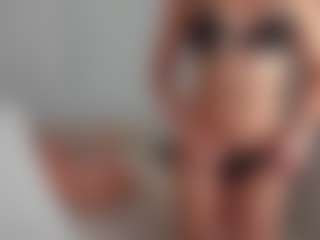 ANA SOFIA's Live Sex Cam Show