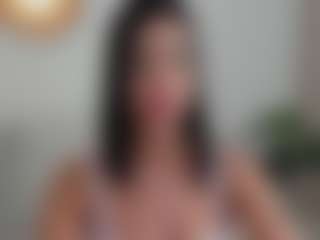 ANA SOFIA's Live Sex Cam Show