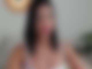 ANA SOFIA's Live Sex Cam Show