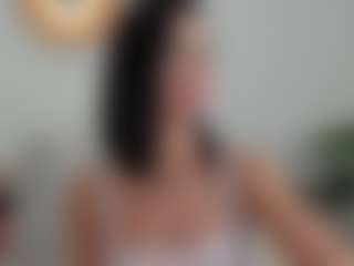 ANA SOFIA's Live Sex Cam Show