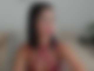 ANA SOFIA's Live Sex Cam Show