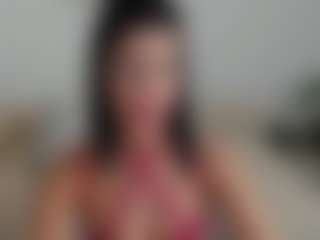 ANA SOFIA's Live Sex Cam Show