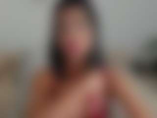 ANA SOFIA's Live Sex Cam Show
