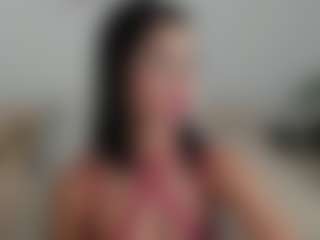 ANA SOFIA's Live Sex Cam Show