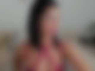 ANA SOFIA's Live Sex Cam Show