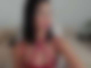 ANA SOFIA's Live Sex Cam Show