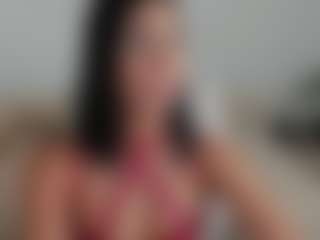 ANA SOFIA's Live Sex Cam Show