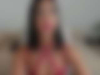 ANA SOFIA's Live Sex Cam Show