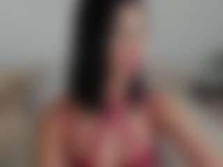 ANA SOFIA's Live Sex Cam Show