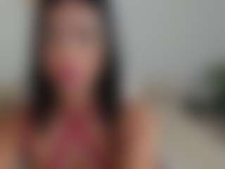 ANA SOFIA's Live Sex Cam Show