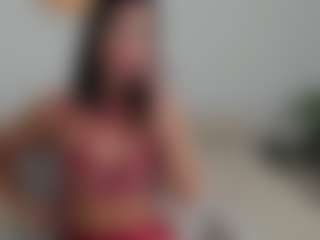 ANA SOFIA's Live Sex Cam Show