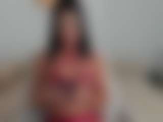 ANA SOFIA's Live Sex Cam Show
