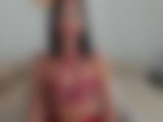 ANA SOFIA's Live Sex Cam Show
