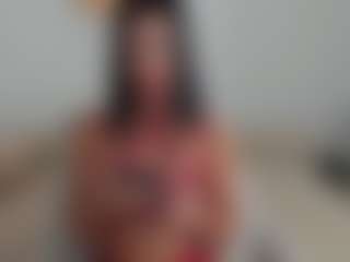ANA SOFIA's Live Sex Cam Show