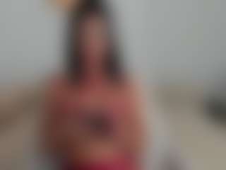 ANA SOFIA's Live Sex Cam Show