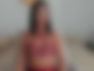 ANA SOFIA's Live Sex Cam Show