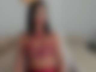 ANA SOFIA's Live Sex Cam Show