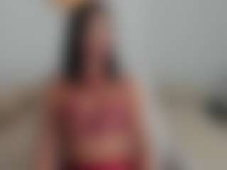 ANA SOFIA's Live Sex Cam Show