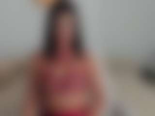 ANA SOFIA's Live Sex Cam Show