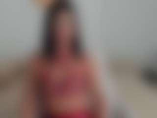 ANA SOFIA's Live Sex Cam Show