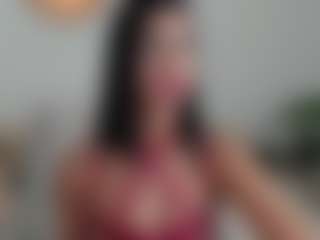 ANA SOFIA's Live Sex Cam Show