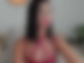 ANA SOFIA's Live Sex Cam Show