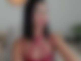 ANA SOFIA's Live Sex Cam Show