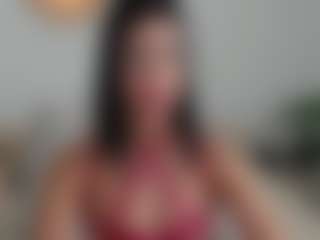 ANA SOFIA's Live Sex Cam Show