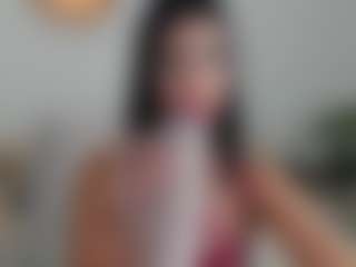 ANA SOFIA's Live Sex Cam Show