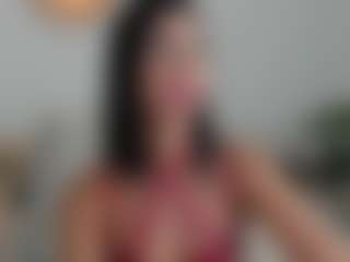 ANA SOFIA's Live Sex Cam Show