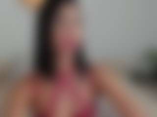 ANA SOFIA's Live Sex Cam Show
