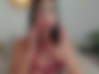 ANA SOFIA's Live Sex Cam Show