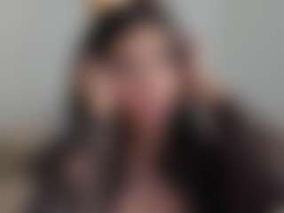ANA SOFIA's Live Sex Cam Show