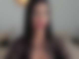 ANA SOFIA's Live Sex Cam Show