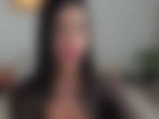 ANA SOFIA's Live Sex Cam Show