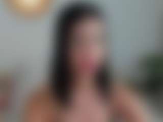 ANA SOFIA's Live Sex Cam Show