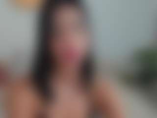 ANA SOFIA's Live Sex Cam Show