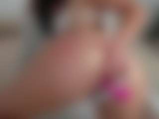 Live cam show with ANA SOFIA - Orgasm on Dare Cams