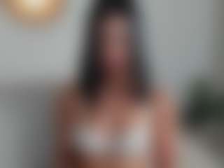 ANA SOFIA's Live Sex Cam Show