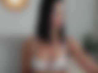 ANA SOFIA's Live Sex Cam Show