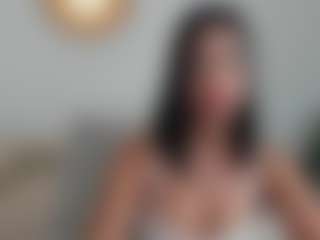 ANA SOFIA's Live Sex Cam Show
