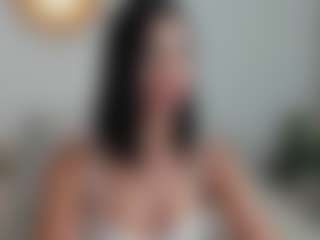 ANA SOFIA's Live Sex Cam Show