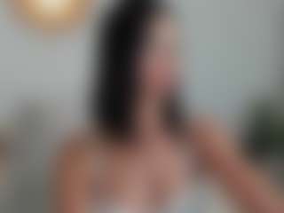 ANA SOFIA's Live Sex Cam Show