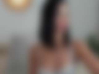 ANA SOFIA's Live Sex Cam Show